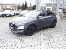 Grau Gebraucht 2020 Hyundai Kona YES! SUV | 13.995 € (Fairer Preis)