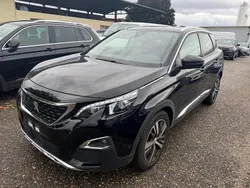 Schwarz Gebraucht 2020 Peugeot 3008 Allure SUV | 14.518 € (Fairer Preis)