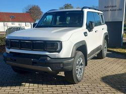 Weiß Neu 2025 Baic BJ40 SUV | 41.995 € (Fairer Preis)