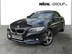 BMW 220