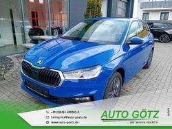 Blau Neu 2025 Skoda Fabia Tour Kleinwagen | 20.790 € (Guter Preis)