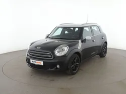 Schwarz Gebraucht 2016 Mini Cooper Countryman SUV | 11.220 € (Fairer Preis)