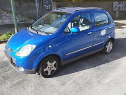 Gebraucht 2009 Chevrolet Matiz Kleinwagen | 1.350 €
