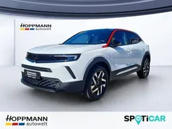 Weiß Gebraucht 2023 Opel Mokka SUV | 19.990 € (Fairer Preis)