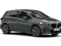 Sparkling kupfergrau Neu 2026 BMW 220 Kombi | 51.740 €