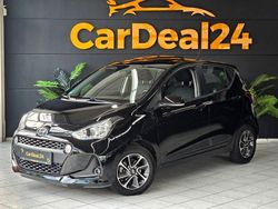Schwarz Gebraucht 2019 Hyundai i10 Style Kleinwagen | 12.499 € (Fairer Preis)