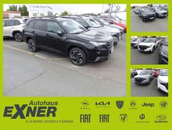 Crystal white pearl Neu 2025 Subaru Forester Active SUV | 37.490 € (Superpreis)