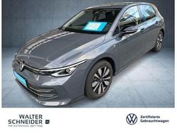 Delfingrau metallic Gebraucht 2025 VW Golf VIII Goal Limousine | 29.950 € (Superpreis)