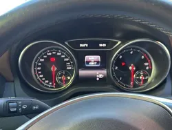 Schwarz Gebraucht 2016 Mercedes CLA220 Limousine | 22.500 € (Etwas zu teuer)