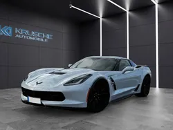 Corvette Grand Sport
