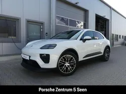 Weiß Gebraucht 2025 Porsche Macan SUV | 86.900 € (Guter Preis)