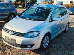 Silber Gebraucht 2010 VW Golf Highline Kombi | 4.200 € (Guter Preis)