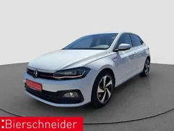 Weiss Gebraucht 2020 VW Polo GTI Limousine | 19.850 € (Guter Preis)