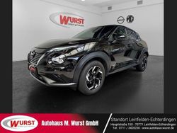 M) (schwarz Gebraucht 2023 Nissan Juke 360º SUV | 22.490 € (Fairer Preis)