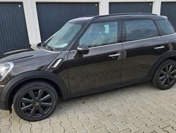 Andere Gebraucht 2014 Mini Cooper Countryman SUV | 15.990 € (Teuer)