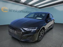 Schwarz Gebraucht 2022 Audi A3 e-tron Kleinwagen | 23.949 €