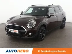 Braun Gebraucht 2018 Mini Cooper Clubman Kombi | 16.360 € (Guter Preis)