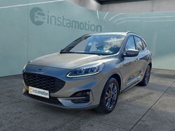 Silber Gebraucht 2024 Ford Kuga ST-Line SUV | 26.267 € (Guter Preis)