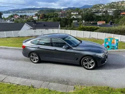 BMW 320 Gran Turismo