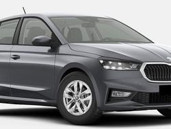 Neu 2025 Skoda Fabia Classic Kleinwagen | 18.450 € (Superpreis)
