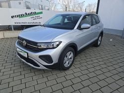 Silber Neu 2025 VW T-Cross SUV | 22.140 € (Guter Preis)