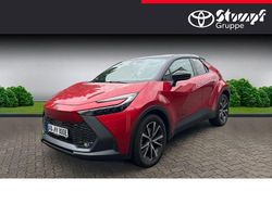 Rot Gebraucht 2025 Toyota C-HR Team SUV | 36.990 € (Fairer Preis)