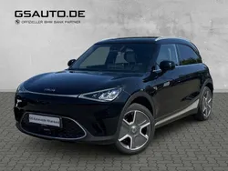 Schwarz Gebraucht 2024 Smart #1 Edition #1 SUV | 29.900 € (Fairer Preis)