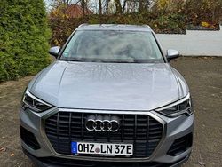 Silber Gebraucht 2021 Audi Q3 SUV | 26.000 € (Superpreis)