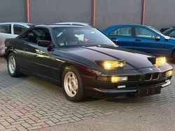Schwarz Gebraucht 1990 BMW 850 Performance Coupé | 24.999 €