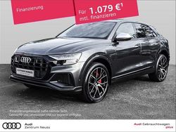 Grau Gebraucht 2023 Audi SQ8 Sport SUV | 87.290 € (Guter Preis)