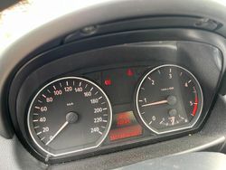 Schwarz Gebraucht 2005 BMW 120 Kleinwagen | 2.450 € (Fairer Preis)