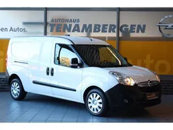 Gebraucht 2018 Opel Combo Van / Kleinbus | 12.950 €