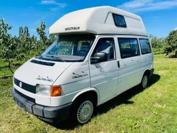 Weiß Gebraucht 1992 VW T4 California Van | 13.800 €
