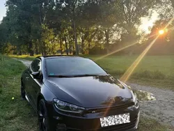 Schwarz Gebraucht 2014 VW Scirocco Coupé | 12.500 € (Fairer Preis)