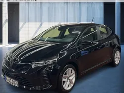 Schwarz Neu 2025 Renault Clio V Evolution Limousine | 19.900 € (Fairer Preis)