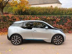 Silber Gebraucht 2014 BMW i3 Kleinwagen | 11.500 € (Fairer Preis)