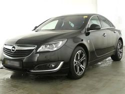 Schwarz Gebraucht 2017 Opel Insignia OPC Limousine | 10.700 € (Fairer Preis)