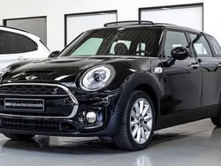 Schwarz Gebraucht 2015 Mini Cooper S Kleinwagen | 14.200 € (Fairer Preis)