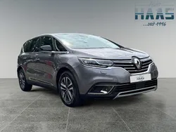 Grau Gebraucht 2022 Renault Espace Intens Van / Kleinbus | 25.890 € (Guter Preis)