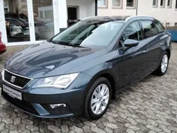 Andere farbe Gebraucht 2020 Seat Leon ST Style Kombi | 13.990 € (Superpreis)