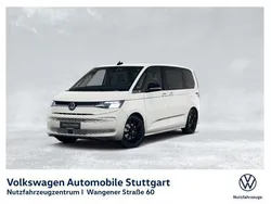Weiß Neu 2025 VW Multivan Goal Van / Kleinbus | 70.557 € (Teuer)