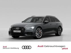 Individuallackierungen audi exclusive Gebraucht 2024 Audi S6 Ambiente Kombi | 105.900 €
