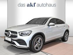 Gebraucht 2023 Mercedes GLC220 Van / Kleinbus | 49.950 € (Fairer Preis)