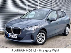 Grau Gebraucht 2024 BMW 218 Active Tourer Comfort Edition Van / Kleinbus | 29.990 € (Guter Preis)