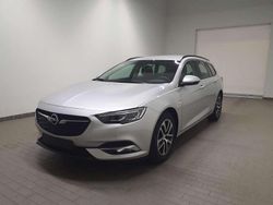 Argonsilber Gebraucht 2020 Opel Insignia Business Edition Kombi | 15.995 € (Superpreis)