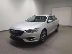 Argonsilber Gebraucht 2020 Opel Insignia Business Edition Kombi | 17.000 € (Guter Preis)