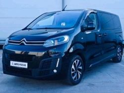 Schwarz Gebraucht 2019 Citroën Spacetourer Business Class Van | 29.999 € (Fairer Preis)