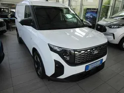 Weiß Neu 2025 Ford Transit Trend Limousine | 34.990 € (Superpreis)