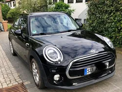Schwarz Gebraucht 2019 Mini Cooper Chili Kleinwagen | 19.100 € (Fairer Preis)