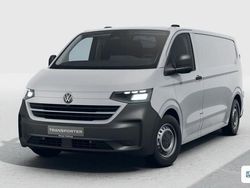 Stone grey Neu 2025 VW T6.1 Van | 39.399 € (Fairer Preis)